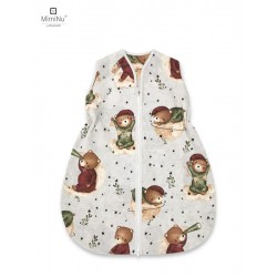 Śpiworek letni dla...