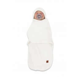 Otulacz dla noworodka "LEO"...