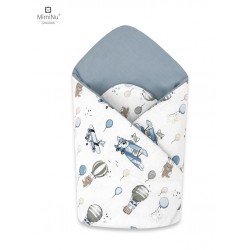 Rożek niemowlęcy...