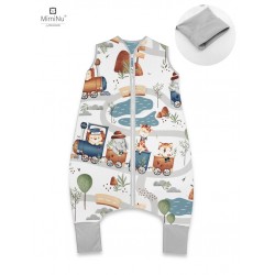 Śpiworek do spania...