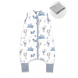 Śpiworek do spania...