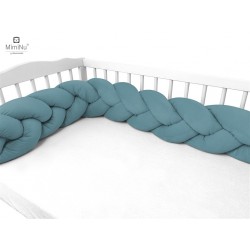 Ochraniacz WARKOCZ VELVET...