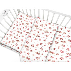 Pościel 2 elementowa 120x90...