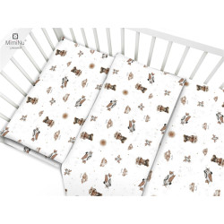 Pościel 2 elementowa 120x90...