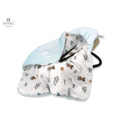 Otulak ocieplany / Kocyk...