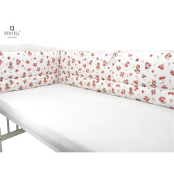 Ochraniacz do łóżeczka...