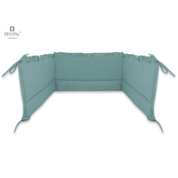 Ochraniacz do łóżeczka...