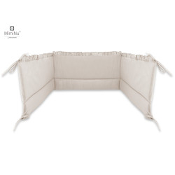 Ochraniacz do łóżeczka...