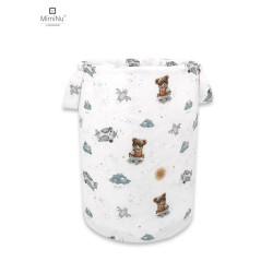 Worek - Torba na zabawki...