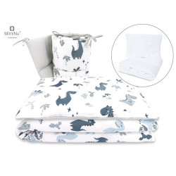 Pościel 5 elementowa...