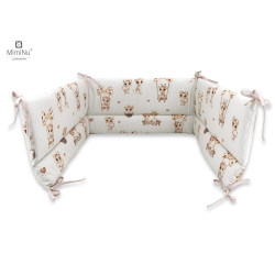 Ochraniacz do łóżeczka...