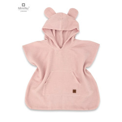 PONCZO DZIECIĘCE na plażę,...