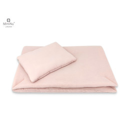 Komplet pościeli z...