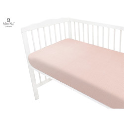 Prześcieradło z gumką...