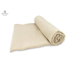 OTULAK 120x120 cm MUŚLIN...