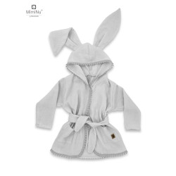 Szlafroczek dziecięcy z...