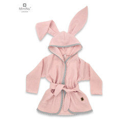 Szlafroczek dziecięcy z...