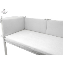 Ochraniacz do łóżeczka...