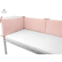 Ochraniacz do łóżeczka...