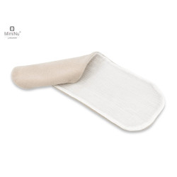 Śliniak na ramię / PLUJKA...