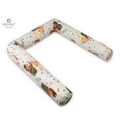 Ochraniacz do łóżeczka -...