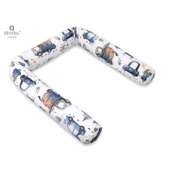 Ochraniacz do łóżeczka -...