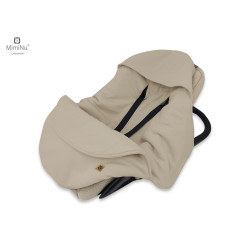 Otulaczek do fotelika...