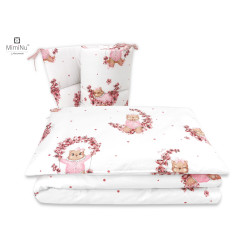 Pościel 3 elementowa...