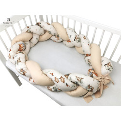 Ochraniacz WARKOCZ BAWEŁNA...