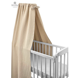 Baldachim do łóżeczka,...