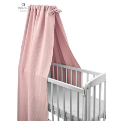 Baldachim do łóżeczka,...