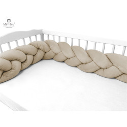 Ochraniacz WARKOCZ VELVET...