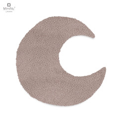 Poduszka KSIĘŻYC BARANEK BEŻ