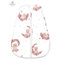 Śpiworek CAŁOROCZNY dla...