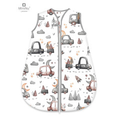 Śpiworek CAŁOROCZNY dla...