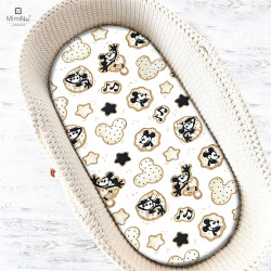 Prześcieradło do wózka /...