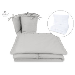 Pościel 5 elementowa...