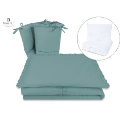 Pościel 5 elementowa...