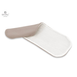 Śliniak na ramię / PLUJKA...