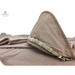 Okrycie kąpielowe 80x80 cm...