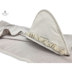 Okrycie kąpielowe...