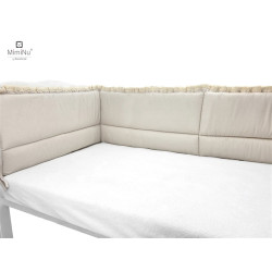 Ochraniacz do łóżeczka...