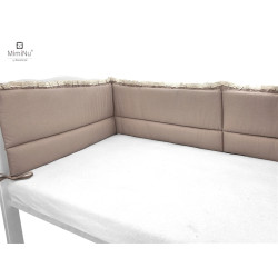 Ochraniacz do łóżeczka...