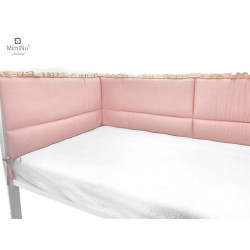 Ochraniacz do łóżeczka...