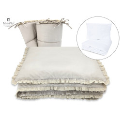 Pościel 5 elementowa 120x90...