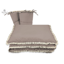 Pościel 3 elementowa 120x90...