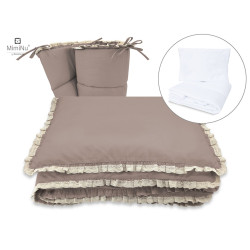 Pościel 5 elementowa 120x90...