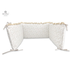 Ochraniacz do łóżeczka...