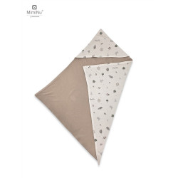 Kocyk 135x100 cm MimiNu...