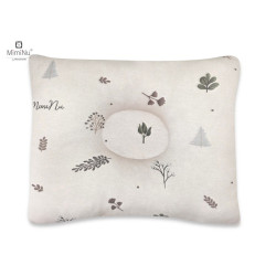 Niemowlęca poduszeczka...